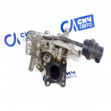 Заслонка клапана EGR MB Sprinter ОМ651 W906 2006-2016 6511420067