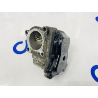 Дроссельная заслонка RENAULT MASTER3 (Opel Movano, Nissan Interstar) M9T B 670 2.3 dCi 2010 -