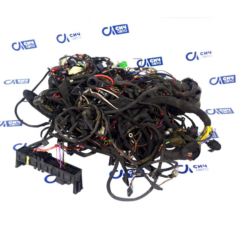 Проводка основная CDI (белая фишка) С/б MB Sprinter W901-905 2000-2006