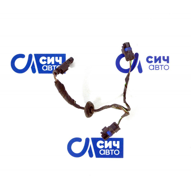 Проводка (подсветка номера) MB Sprinter W906 2006-2016