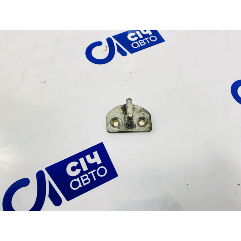 Скоба замка передней двери RENAULT MASTER3  (Opel Movano, Nissan) M9T B 670 2.3 dCi 20