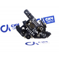 Ручка раздвижной правой двери внутренняя (краб) Renault Trafic 2001-2014