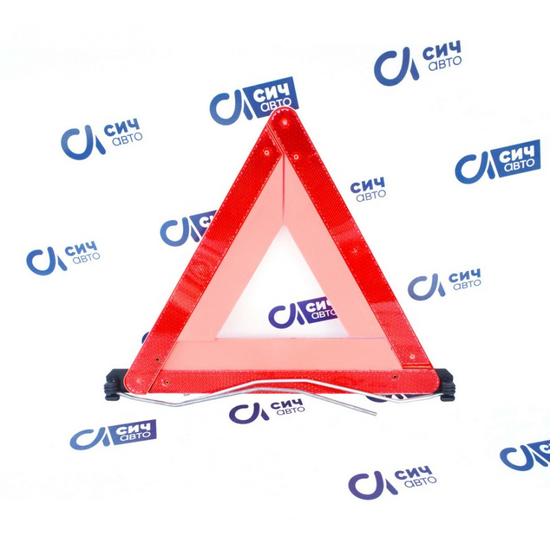 Знак аварийной остановки MB Sprinter W901-905 2000-2006