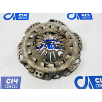 Корзина сцепления (рестайлинг) MB Sprinter W906 OM 651 2006-2017