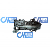 Корпус масляного фильтра (металл.) крепл. теплообменника W906 OM651 2006-2017 (70362380)