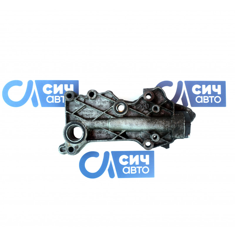 Корпус масляного фильтра (металл.) крепл. теплообменника W906 OM651 2006-2017 (70362380)