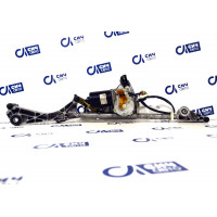 Механизм стеклоочистителя (трапеция дворников) MB C-Class W203