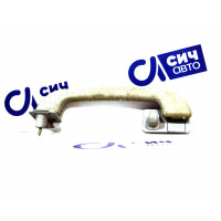 Ручка салона задняя (белая) MB E-Class W210 1995-2003 Ручка салона задняя (белая) MB E-Class W210 1995-2003