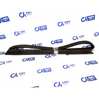 Уплотнитель опускного стекла правый MB Vito W639 2003-2010