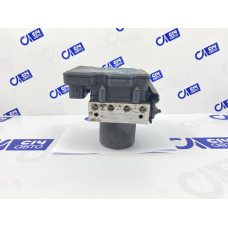 Блок ABS-2001 MB Sprinter W906 2014-2017 (рестайлинг)
