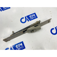 Регулятор высоты ремня безопасности (металл) RENAULT MASTER3 M9T B 670 2.3 dCi 2010 