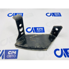 Усилитель подножки переднего бампера левый RENAULT MASTER3 