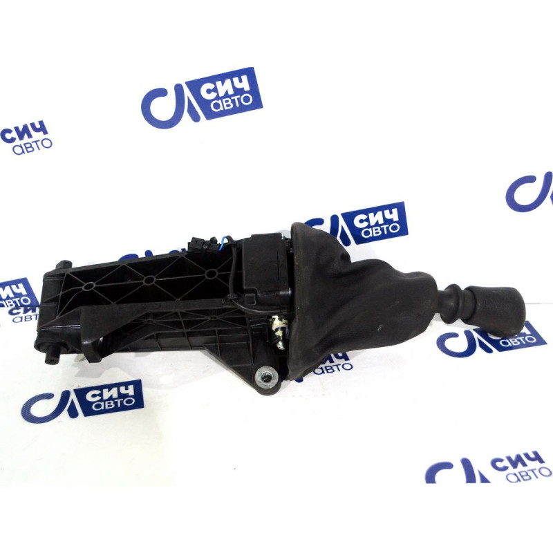 Механизм переключения МКПП (кулиса) MB Sprinter W906 OM651 2009-2014 A9062603309