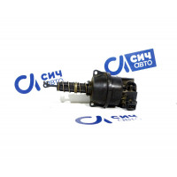 Вакуумный привод заслонки отопителя MB Sprinter W901-905 1996-2006