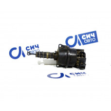 Вакуумный привод заслонки отопителя MB Sprinter W901-905 1996-2006 Вакуумный привод заслонки отопителя MB Sprinter W901-905 1996-2006