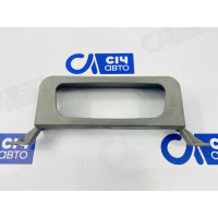 Корпус под датчик движения в салоне передний MB Sprinter W906 2006-2016