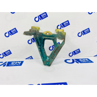 Кронштейн крепления противотуманной фары правый Merсedes E-Class W210 2,9 ТDI с 2000 г. по 2003 г.