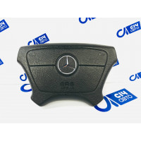 Подушка безопасности в руль (до рест.) MB E-Class W210 1995-2003