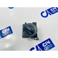 Блок управления светом VW Crafter 2006-2011