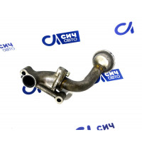 Маслоприемная трубка VW LT 2,8 ТDI 1996 -2006