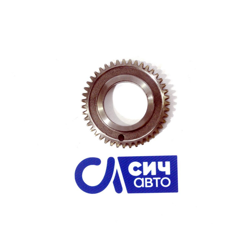 Шестерня распредвала (впуск) MB Sprinter ОМ 611/612 W901-905 2000-2006