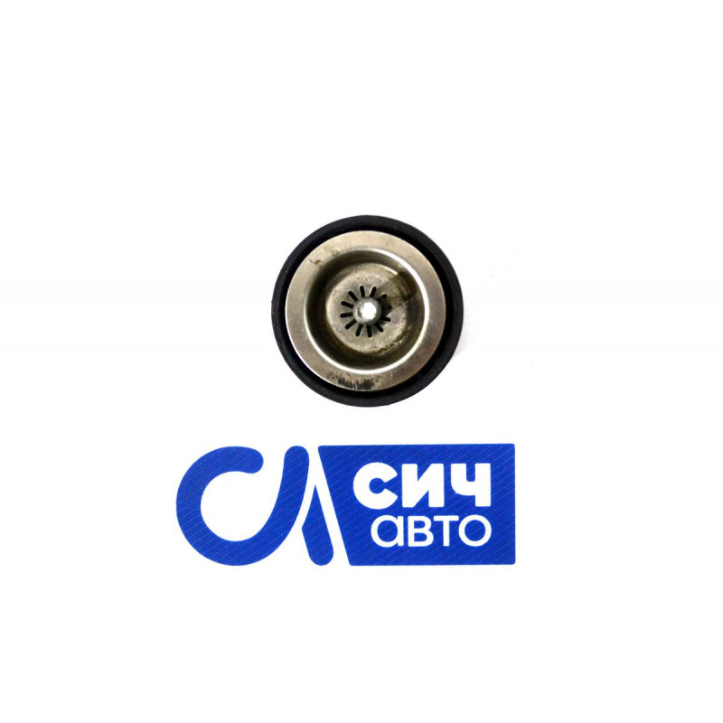 Ролик генератора паразитный MB Sprinter W906 OM646-ОМ651 2009-2018