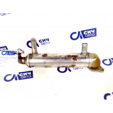 Трубка рециркуляции отработанных газов (EGR) MB Vito W639 OM646 2003-2010