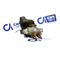 Блок подогрева тосола на 4 свечи О/Ж RENAULT MASTER3 2010-