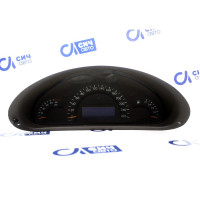 Щиток приборов MB C-Class W203