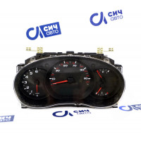 Щиток приборов (Англия) RENAULT MASTER3 M9T B 670 2.3 dCi 2010 -