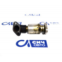 Трубка системы EGR MB Vito W638 1996-2003