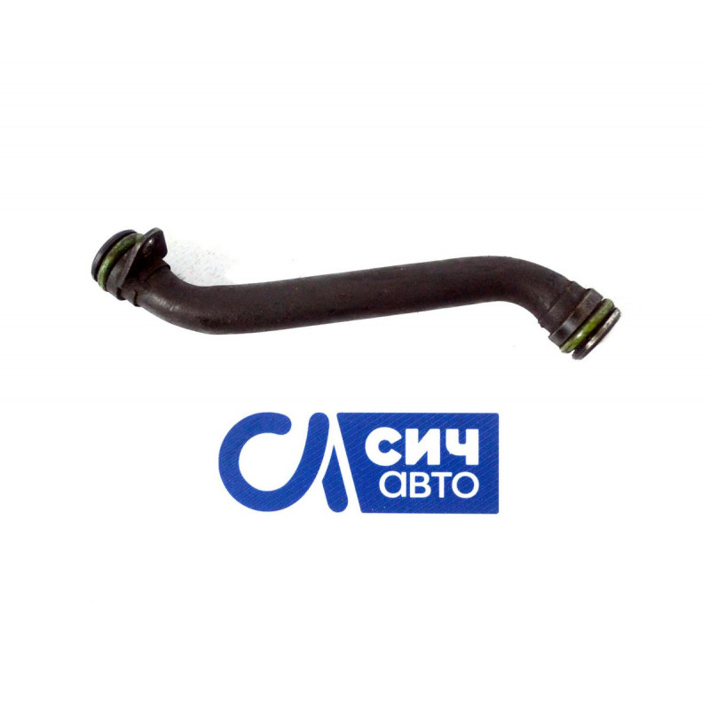 Трубка масляная (от фильтра до теплообменника) Mercedes Sprinter 2,3ТDI 1996 -2000