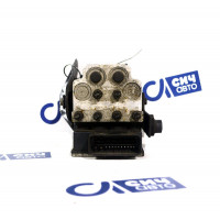 Блок ABS Renault Trafic 1.9 2001-2007 54084684А