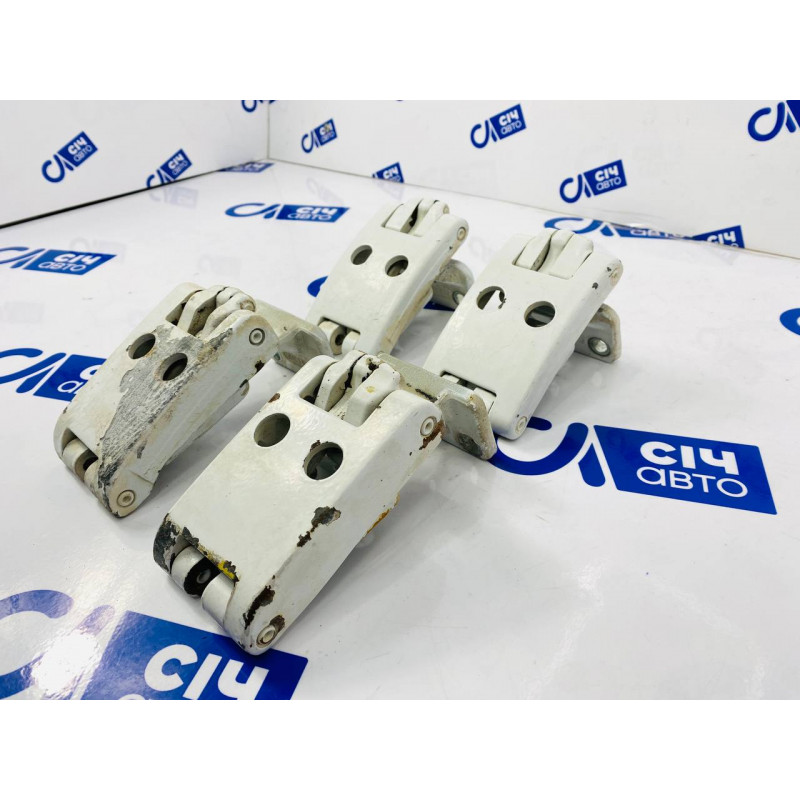 Петля задней двери 270° (комплект) MB Sprinter W906 2006-2018