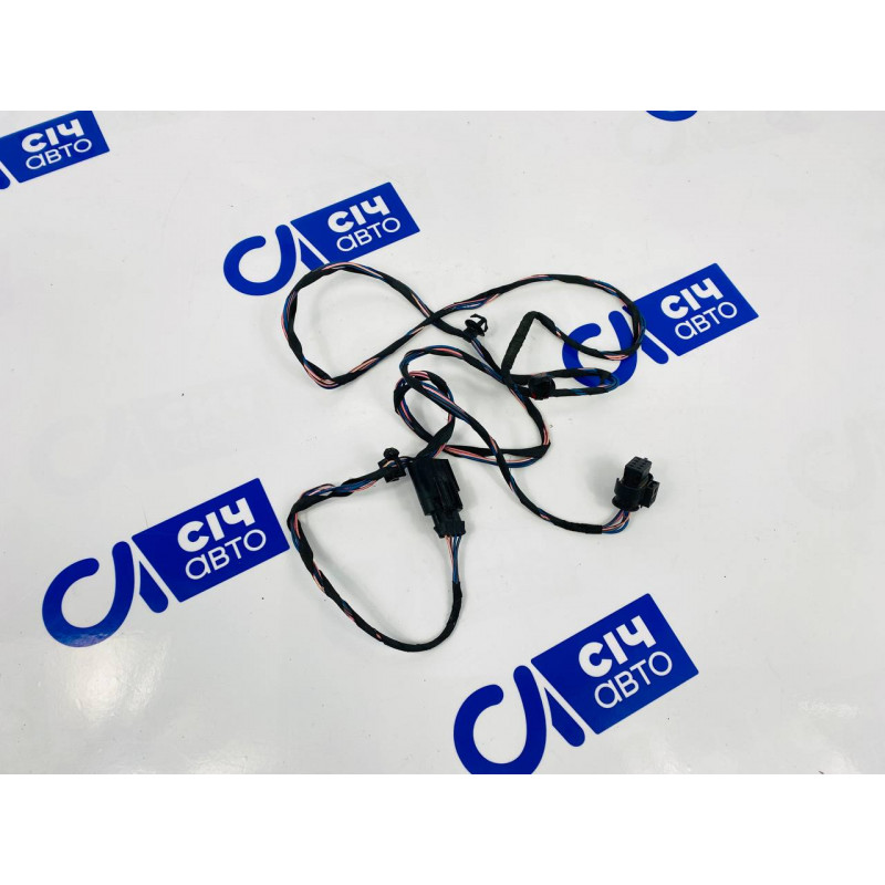 Проводка раздвижной двери MB Sprinter W906 2006-2017 2E0970192H/2E0970192J