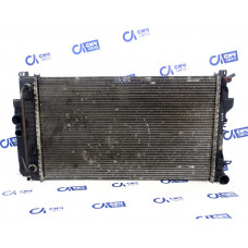 Радиатор основной под АКПП MB Vito W639 OM646 2003-2014 Радиатор основной под АКПП MB Vito W639 OM646 2003-2014