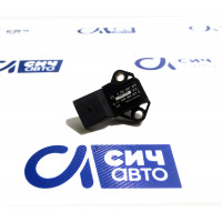 Датчик давления наддува турбины (нового образца) VW LT 2,5 ТDI 2000-2006