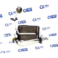 Радиатор печки Merсedes E-Class W210 2000 -2003