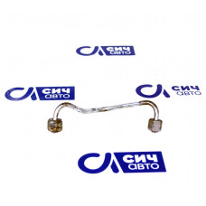 Трубка топливная (1-й цилиндр) Renault Trafic 2.0 dCI 