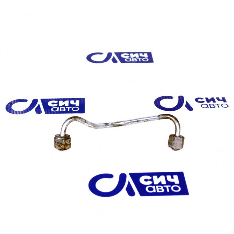 Трубка топливная (1-й цилиндр) Renault Trafic 2.0 dCI 