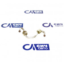 Трубка топливная (4-й цилиндр) Renault Trafic 2.0 dCI 