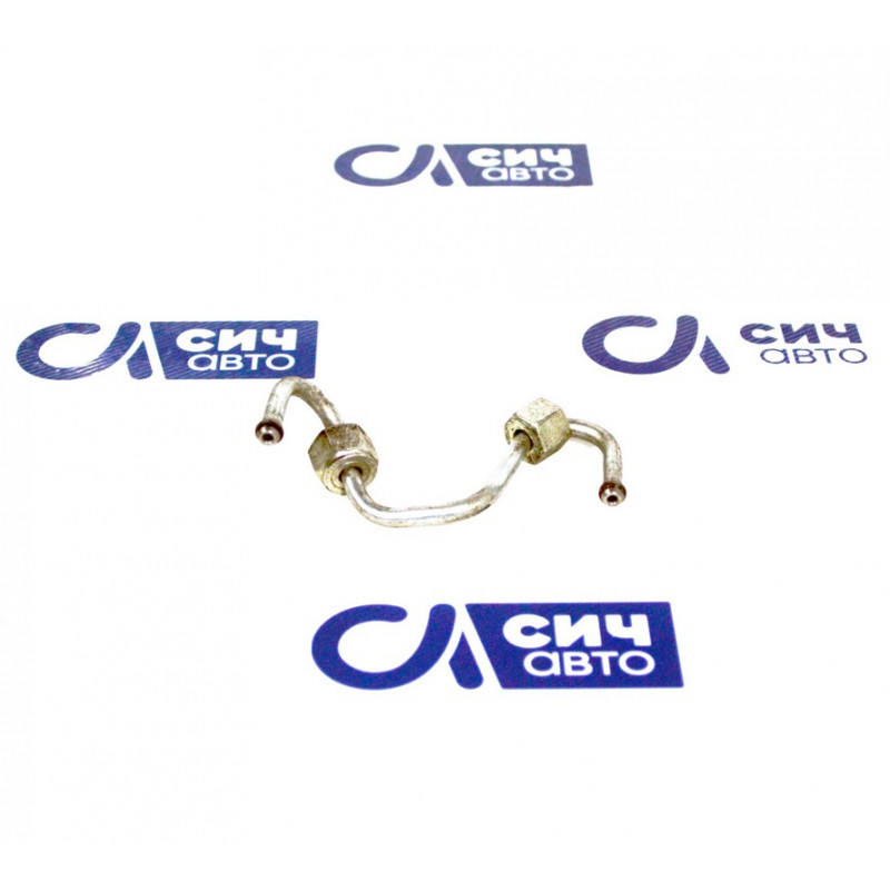 Трубка топливная (4-й цилиндр) Renault Trafic 2.0 dCI 