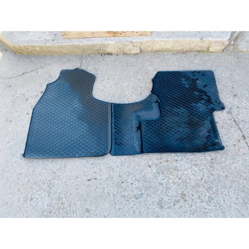 Коврик в салон (к-т) MB Sprinter W906 2006-2017