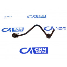 Трубка топливная метал.(с ТНВД на топл. рейку) Renault Trafic 1.9 dCI 