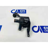 Насос подкачки (на передней панели) О/Ж VW Crafter 2,0 TDI  2011-2016