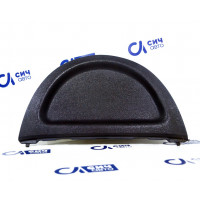 Накладка на торпедо под лоб. стекло (пассажирская) MB Sprinter W901-905 2000-2006 А9016890391