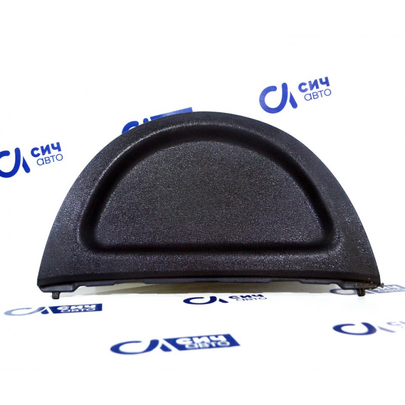 Накладка на торпедо под лоб. стекло (пассажирская) MB Sprinter W901-905 2000-2006 А9016890391