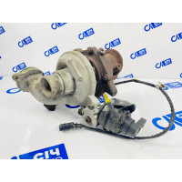 Турбина VW Crafter 2,0 TDI 2011-2016 8039555007S