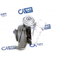 Турбина MB Sprinter 2.7 OM612 W901-905  2000-2006 709838-9005S