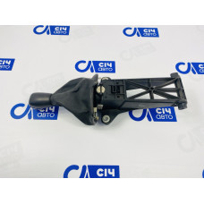 Механизм переключения АКПП робот (кулиса) VW Crafter 2,5 2006-2016 9062601309